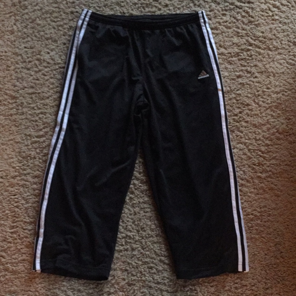 Adidas Women’s Capris